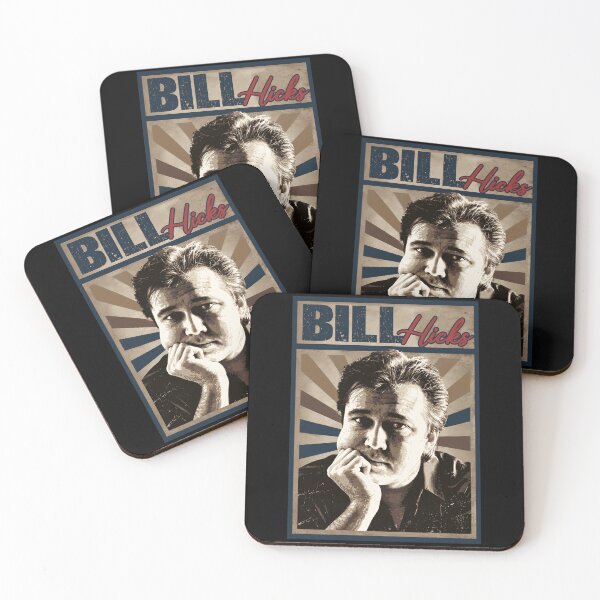 Item preview, Bill Hicks designed and sold by VerdePlantTees.