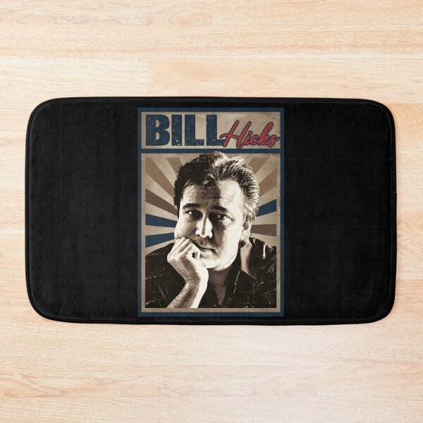 Item preview, Bill Hicks designed and sold by VerdePlantTees.