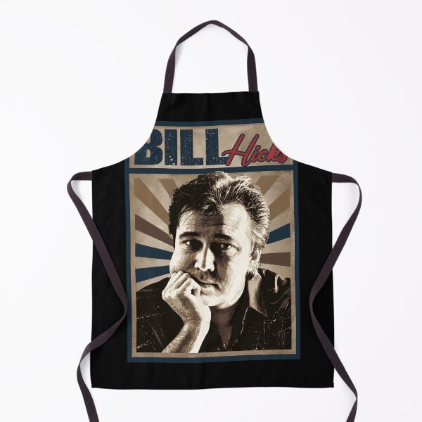 Item preview, Bill Hicks designed and sold by VerdePlantTees.