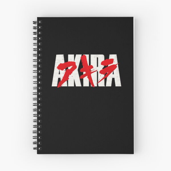 Item preview, Akira Vintage designed and sold by AbyssalGaze.