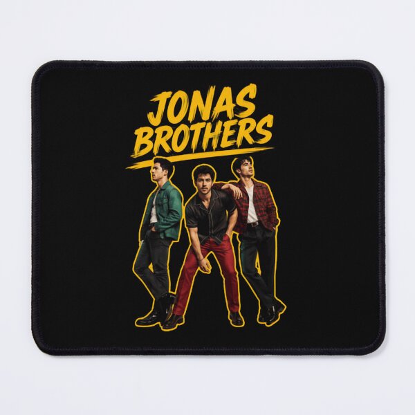 Item preview, Jonas Brothers designed and sold by NiremmeeArt.