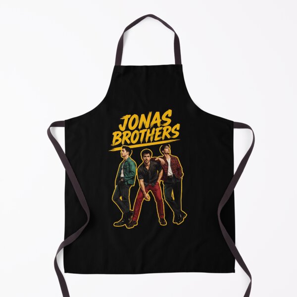Item preview, Jonas Brothers designed and sold by NiremmeeArt.