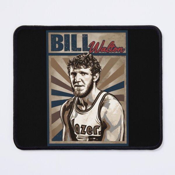 Item preview, Bill Walton designed and sold by VerdePlantTees.