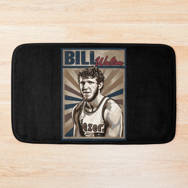 Item preview, Bill Walton designed and sold by VerdePlantTees.