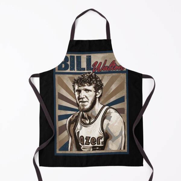 Item preview, Bill Walton designed and sold by VerdePlantTees.