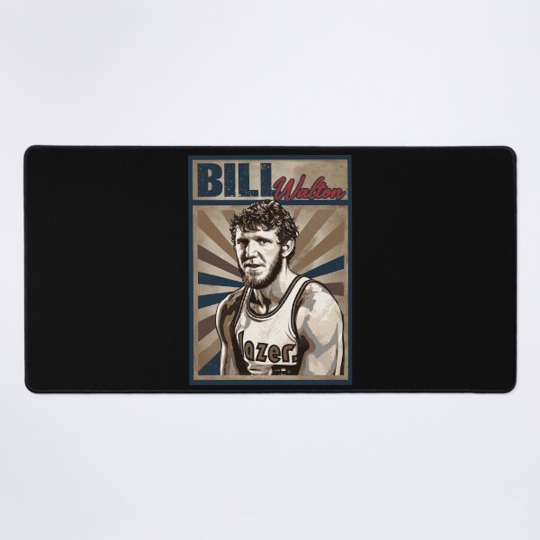 Item preview, Bill Walton designed and sold by VerdePlantTees.