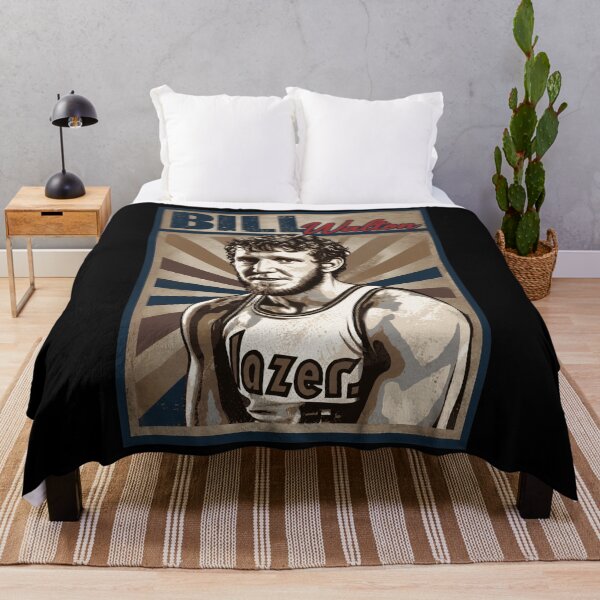 Item preview, Bill Walton designed and sold by VerdePlantTees.