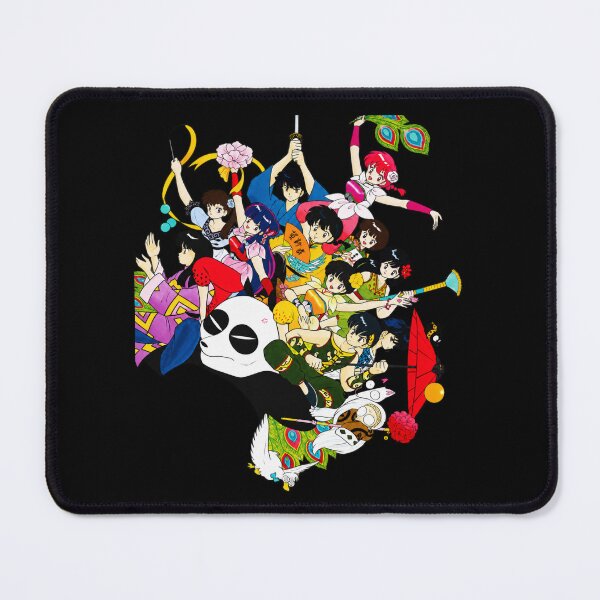 Item preview, Ranma 1 2 designed and sold by Cross-Hatch.