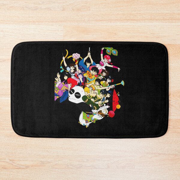 Item preview, Ranma 1 2 designed and sold by Cross-Hatch.