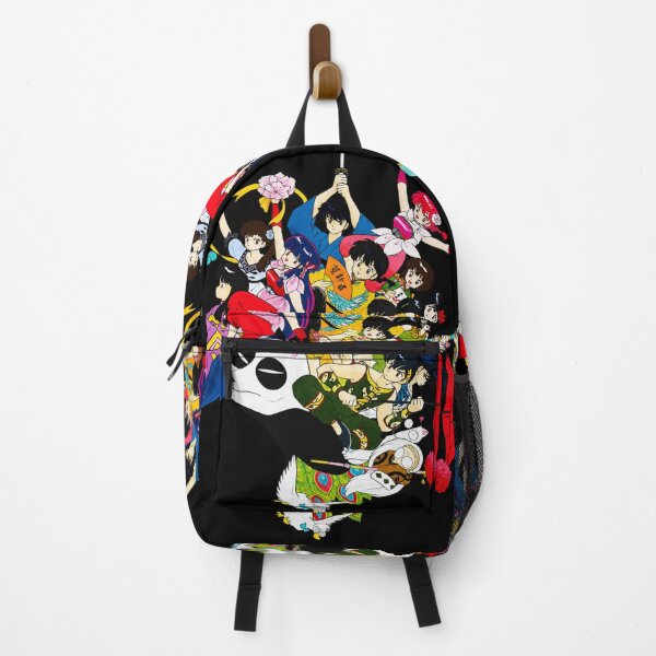 Item preview, Ranma 1 2 designed and sold by Cross-Hatch.