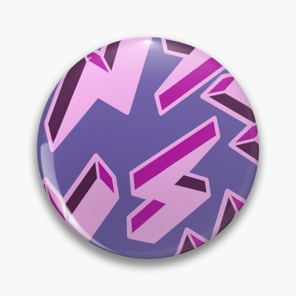 Item preview, Lilac Flash designed and sold by Riot Simone Villa.