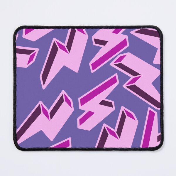 Item preview, Lilac Flash designed and sold by Riot Simone Villa.