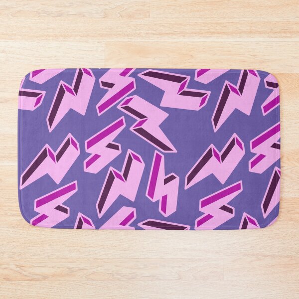 Item preview, Lilac Flash designed and sold by Riot Simone Villa.