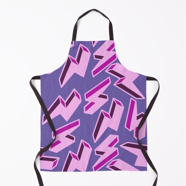 Item preview, Lilac Flash designed and sold by Riot Simone Villa.