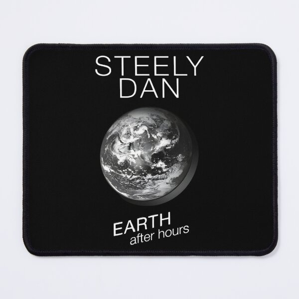 Item preview, Steely Dan designed and sold by AaronCreagh.