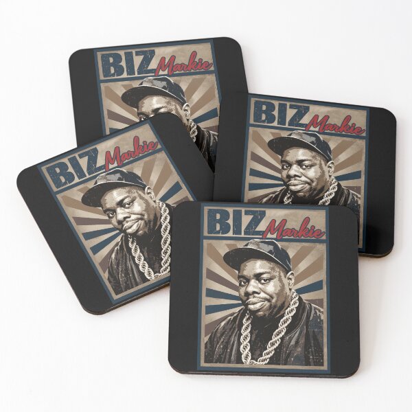 Item preview, Biz Markie designed and sold by VerdePlantTees.