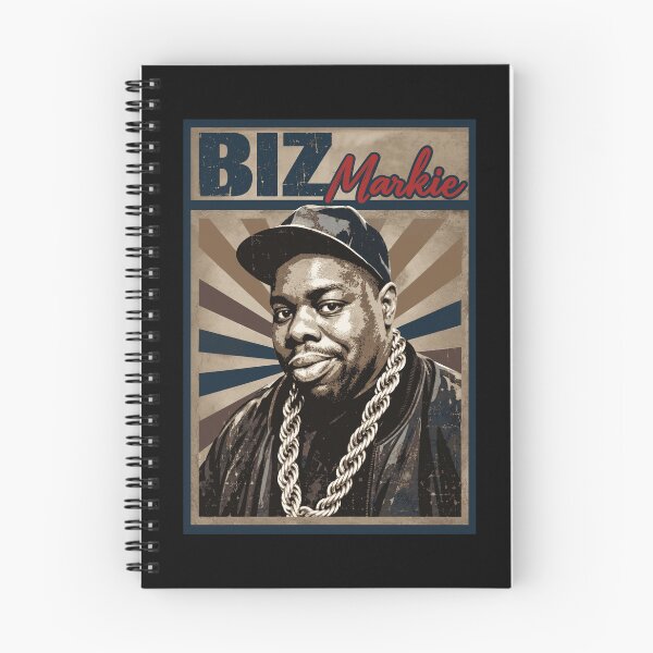Item preview, Biz Markie designed and sold by VerdePlantTees.