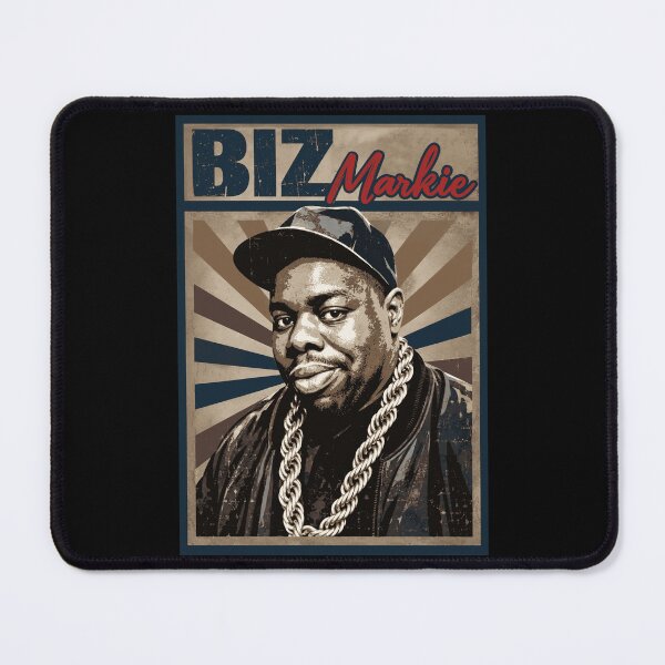 Item preview, Biz Markie designed and sold by VerdePlantTees.
