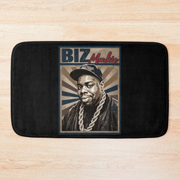 Item preview, Biz Markie designed and sold by VerdePlantTees.