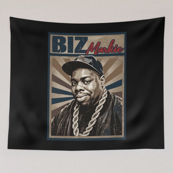 Item preview, Biz Markie designed and sold by VerdePlantTees.