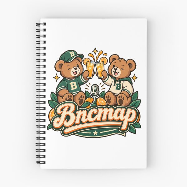 Item preview, Bncmap Cute Teddy Bear designed and sold by bootycatclube.