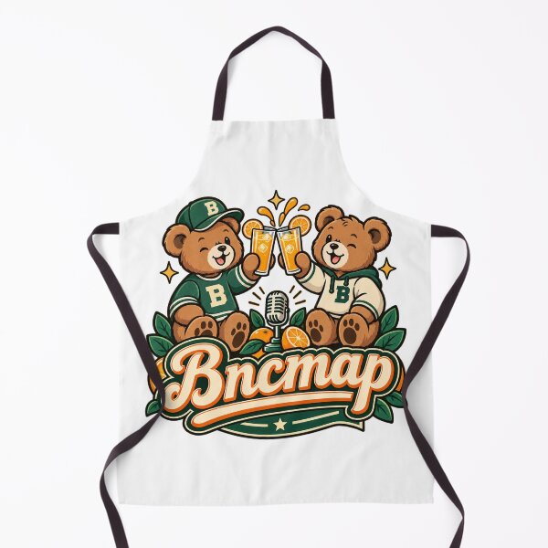 Item preview, Bncmap Cute Teddy Bear designed and sold by bootycatclube.