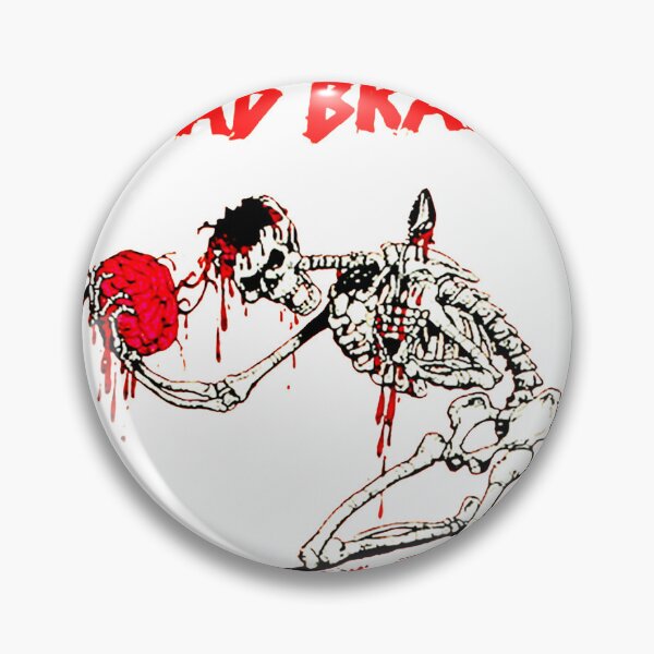 Item preview, Bad brains music Vol 15 designed and sold by gingerrse.