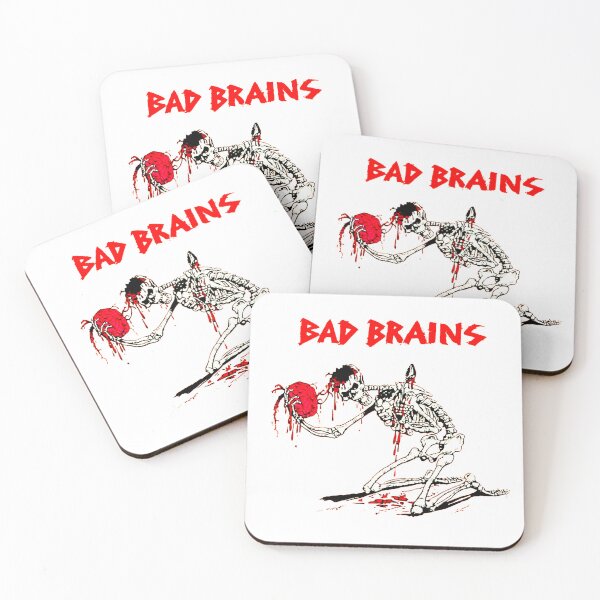 Item preview, Bad brains music Vol 15 designed and sold by gingerrse.