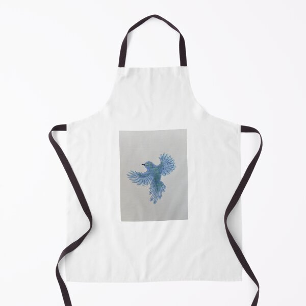 Item preview, Blue birdie designed and sold by Faerylight.