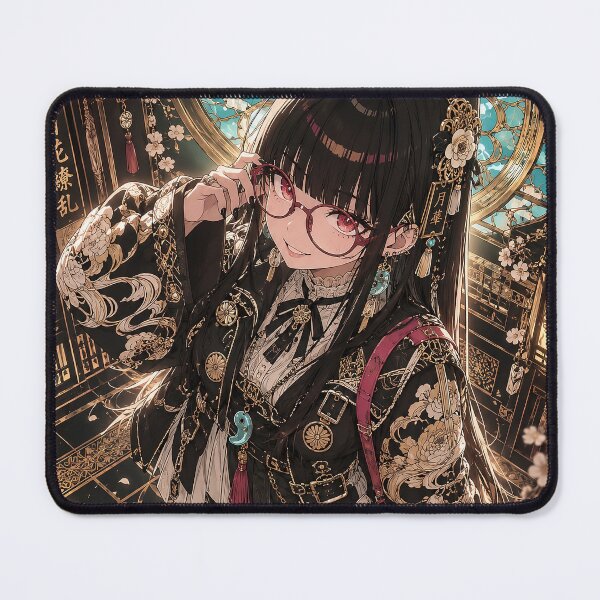 Item preview, Wa Lolita Girl – Japanese Street Fashion designed and sold by Neo Edo Studio.