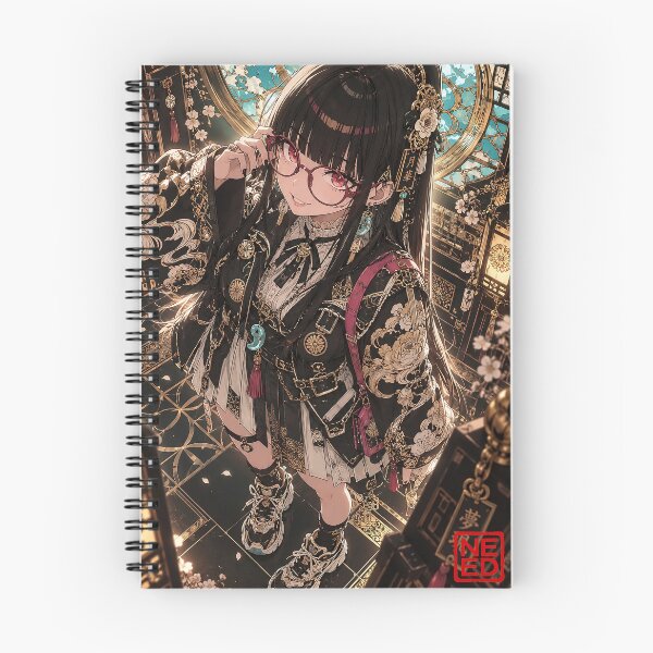 Artikelvorschau, Wa Lolita Girl – Japanische Straßenmode entworfen und verkauft von Neo Edo Studio.