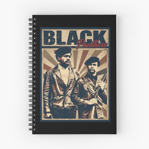 Item preview, Black Panthers designed and sold by VerdePlantTees.