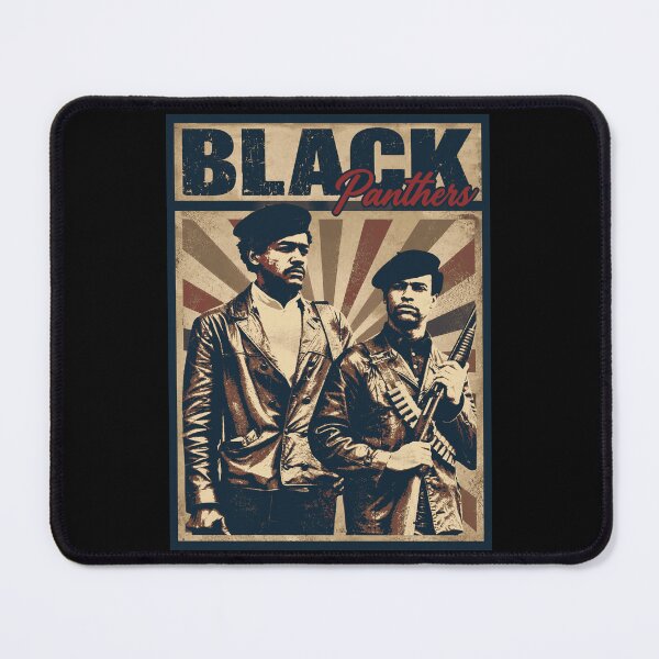 Item preview, Black Panthers designed and sold by VerdePlantTees.
