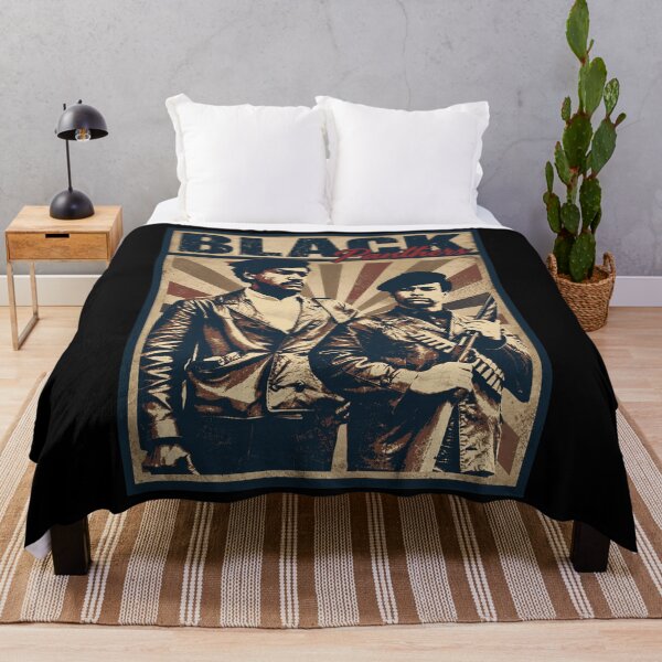 Item preview, Black Panthers designed and sold by VerdePlantTees.