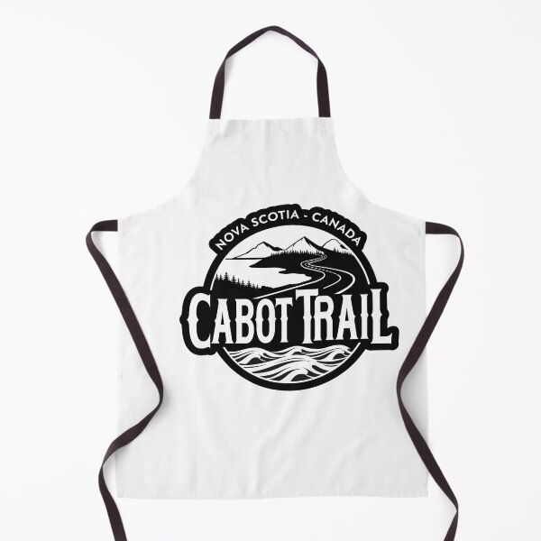 Item preview, Cabot Trail Nova Scotia Canada designed and sold by jeshands.
