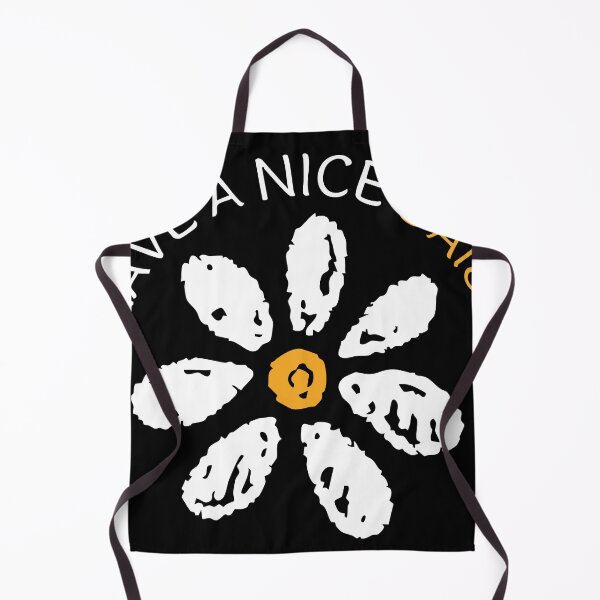 Item preview, Have a nice daisy designed and sold by Geraldine Amesty.