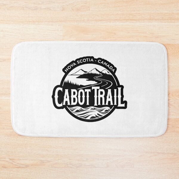 Item preview, Cabot Trail Nova Scotia Canada  designed and sold by jeshands.
