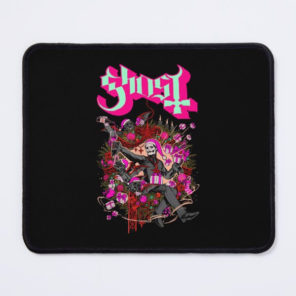 Item preview, Ghost Festivus designed and sold by streetwen.