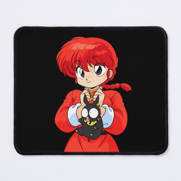Item preview, Ranma 1 2 designed and sold by Cross-Hatch.