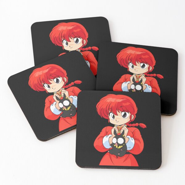 Item preview, Ranma 1 2 designed and sold by Cross-Hatch.