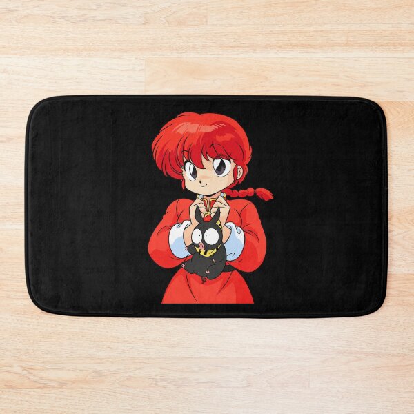 Item preview, Ranma 1 2 designed and sold by Cross-Hatch.