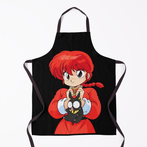 Aperçu de l'œuvre Ranma 1 2 créée et vendue par Cross-Hatch.