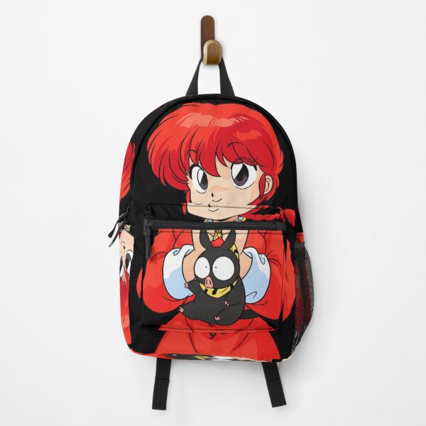 Item preview, Ranma 1 2 designed and sold by Cross-Hatch.