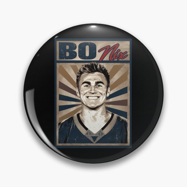 Item preview, Bo Nix designed and sold by VerdePlantTees.