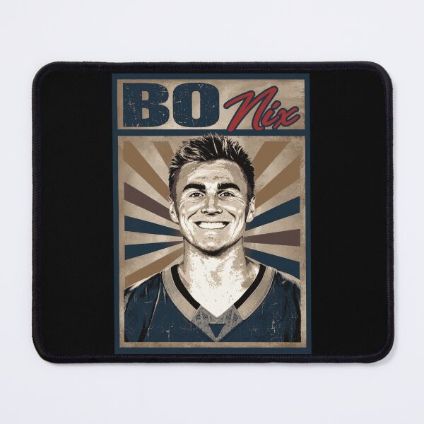 Item preview, Bo Nix designed and sold by VerdePlantTees.