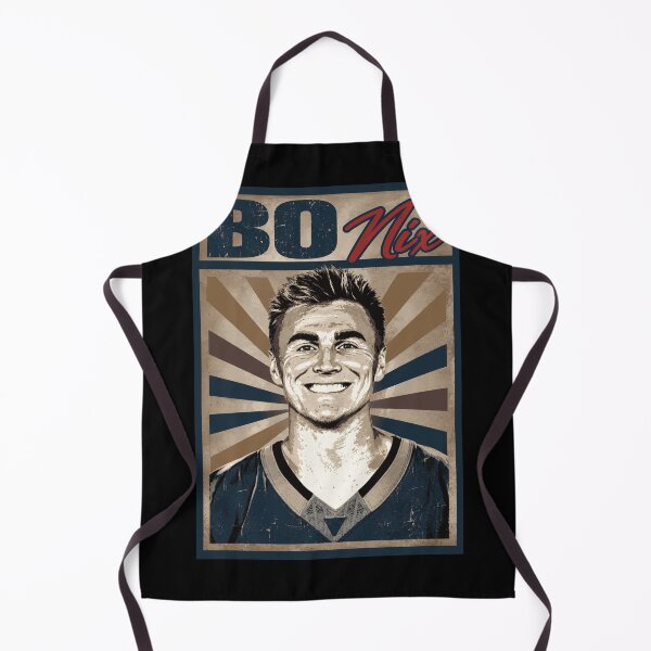 Item preview, Bo Nix designed and sold by VerdePlantTees.