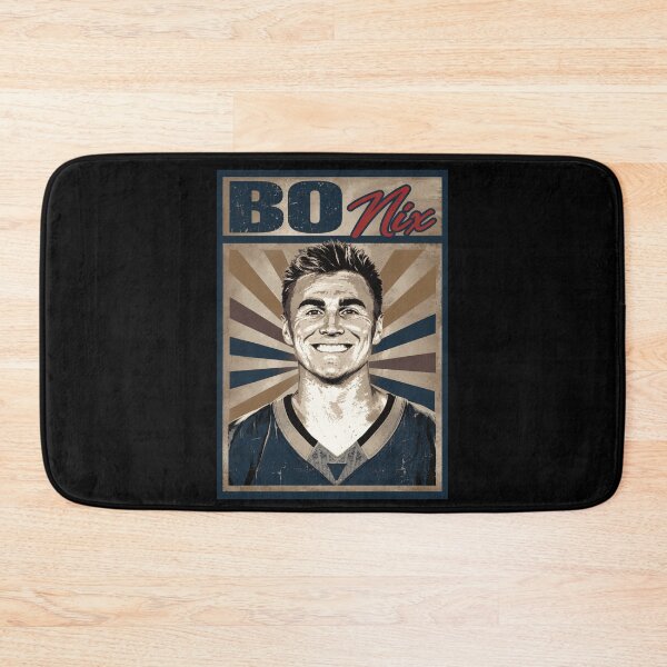 Item preview, Bo Nix designed and sold by VerdePlantTees.