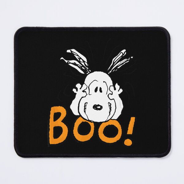 Item preview, Peanuts Halloween Snoopy Boo designed and sold by tiabletz.
