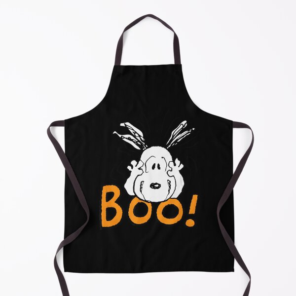 Item preview, Peanuts Halloween Snoopy Boo designed and sold by tiabletz.
