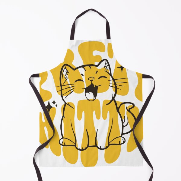 Item preview, PRETTY KITTY designed and sold by Geraldine Amesty.
